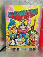No Straight Lines - 4 Decades of Queer Comics