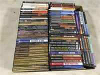 Big Lot of Mostly New DVD’s