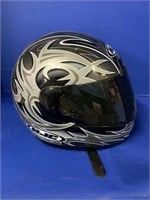 HJC Motorcycle Helmet Small