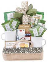 Coffee and Tea Gift by Wine Country for Mom