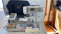 Bernina aurora 440 Quilters Edition Sewing Machine