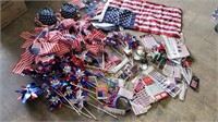 Lot of American Souvenirs