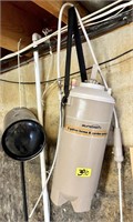 3 Gallon Home & Garden Sprayer