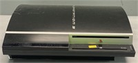 Sony PlayStation 3 Video Game Console