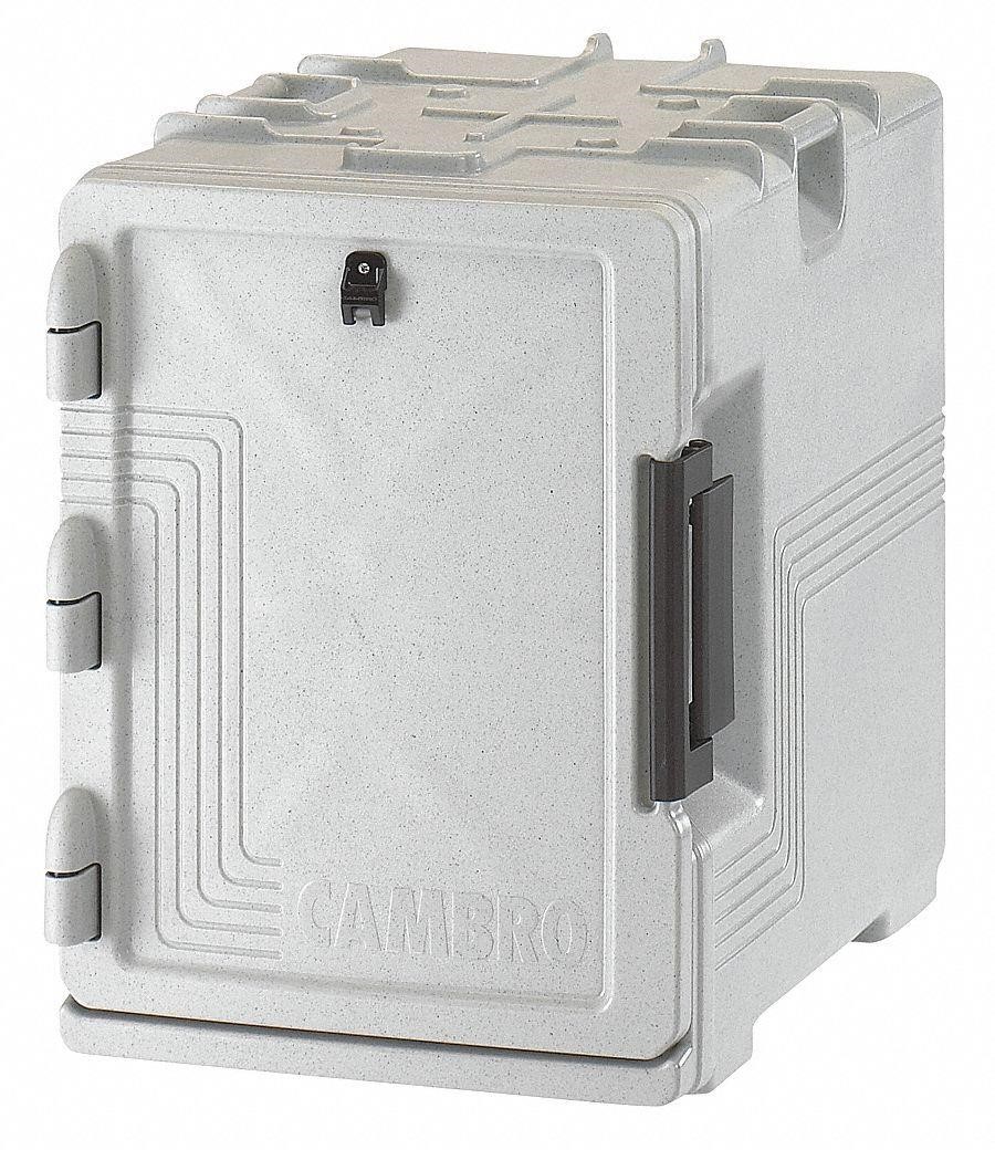 CAMBRO Pan Carrier: 2-8  4-4  6-2.5 Pans