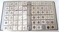 BU/PROOF U.S. COIN COLLECTION in 2x2's