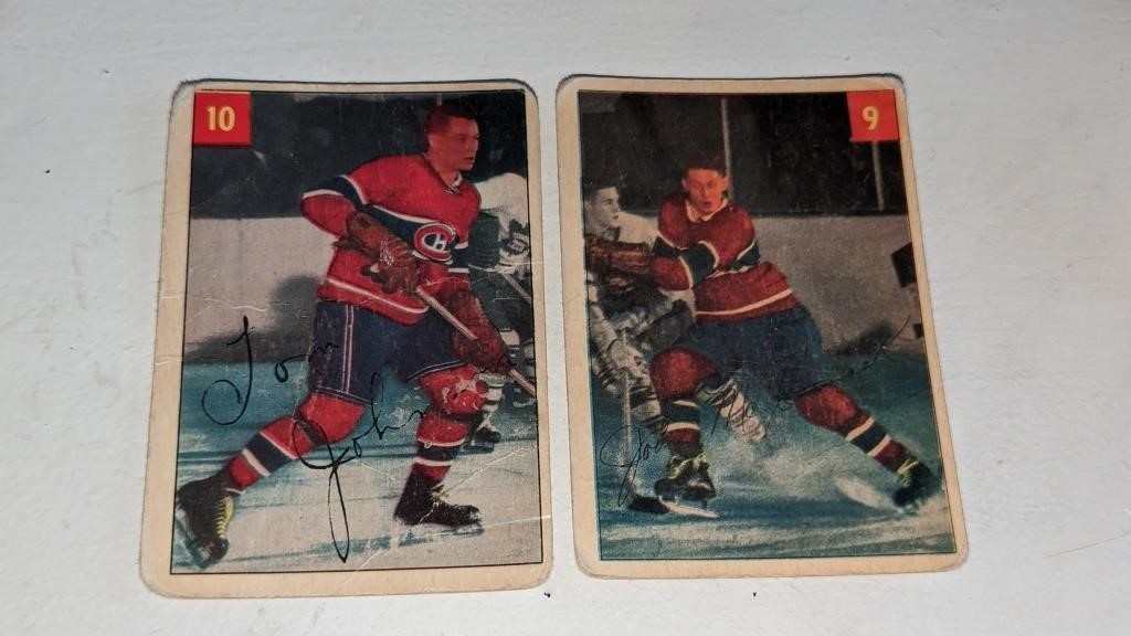 June Sports Card Online Auction