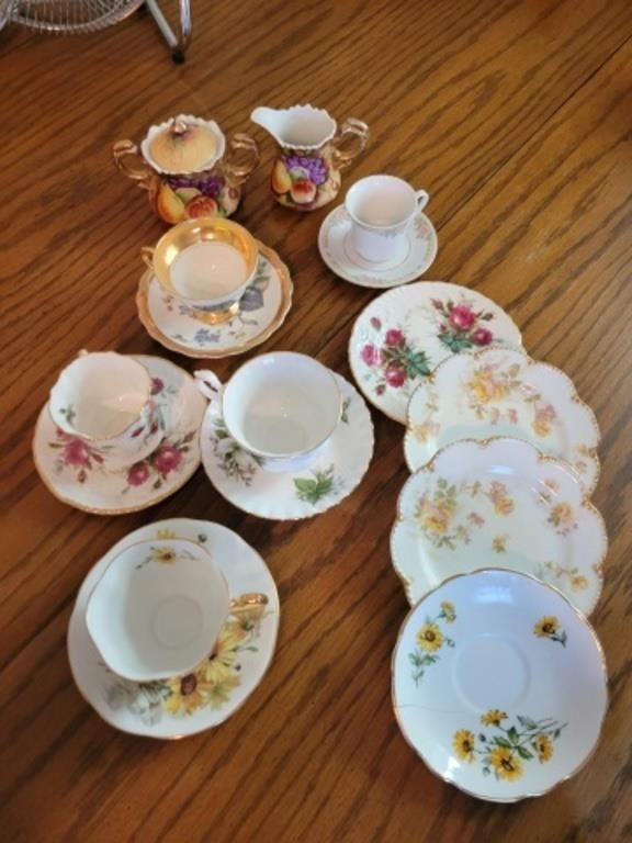 COMBINED ONLINE ESTATE AUCTION