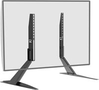 A3684  WALI TV Stand Tabletop most 23-42in