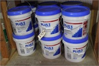 USG Plus 3 Joint Compound