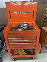 U.S. general tool box