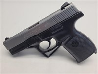 SMITH & WESSON SW9VE 9MM Pistol