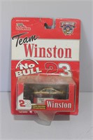 1998 Team Winston #23 Die Cast