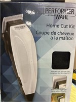 Wahl Homecut PRO 3108 Complete Haircutting Kit