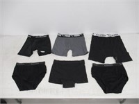 Lot of Men's SM Underwear