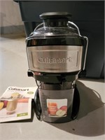 Cuisinart Juicer