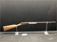 Marlin no 47 .22 Rare Stock Certificate Rifle
