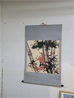 Wall Scroll