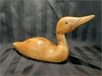 Wood Duck made by Mack's Quack's Ontario