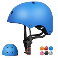 S  Kids Bike Helmet for Boys Girls  Adjustable for