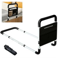 Portable Size  KingPavonini Safety Bed Rails for S