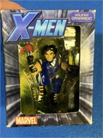 2004 Marvel Comics Wolverine X-Men American Greeti