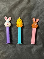 Pez Collectibles