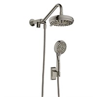 Pulse 1053 Retro Line Pressure Balanced Shower Sys