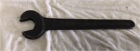 Antique Fairmont 20" Steel Workers Wrench