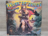 1979 Molly Hatchet: Flirtin' With Disaster