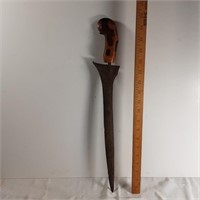 unusual knife
