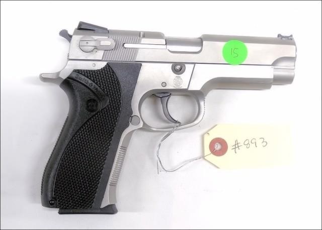October 26th 2018 Firearms & Antiques Auction