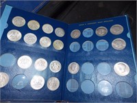 Kennedy Half Dollar Collection - 20 Total