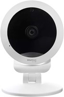 Vivitar IPC117 360 Wide Angle 1080p HD Wi-Fi