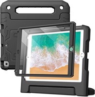 Kids Case For Ipad 9.7"