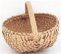 Egg Basket - 7" x 6"