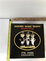 Doumit-Duke - Duffy Bobble Head