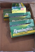 *Ammunition: Remington .280 Rem