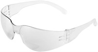 Bullhead Safety Eyewear BH11115 Torrent Readers, C
