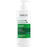 Vichy Dercos Anti-Dandruff Shampoo for Normal to