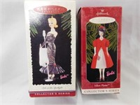 Hallmark Barbie ornament: Barbie Solo in