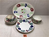 Vintage Imperial Royale, NIMY China Ware