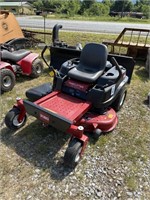 4742 Toro time cutter SS 50” deck Kohler 24 hp