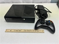 Xbox 360 System (Untested)