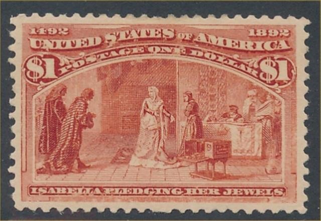 Golden Valley Stamp Auction #294