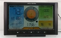 Acurite weather station