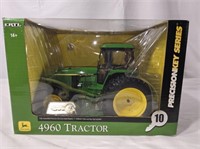 John Deere 4960 Tractor Toy