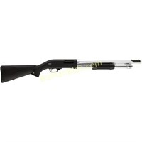 WIN SXP MARINE DEFENDER 12GA 18" 3" BLK & CHROME