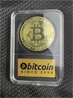 Bitcoin Token