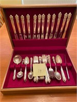 Towle sterling set #19